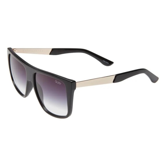 NWT Quay Australia INCOGNITO Sunglasses - Picture 6 of 8